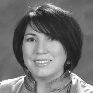 Meet your Posher, Debbie